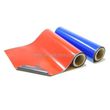 isotropic magnet rubber 0.4mm x 210mm x 297mm colored pvc vinyl